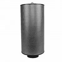 Угольный фильтр MAGIC AIR 500 м3/ 125 мм (сетка металл) от интернет-магазина ГроуФил