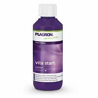 Стимулятор Plagron Vita Start