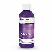 Органическая добавка Plagron Pure Zym