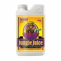 Удобрение Advanced Nutrients Jungle Juice Bloom