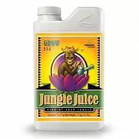 Удобрение Advanced Nutrients Jungle Juice Grow