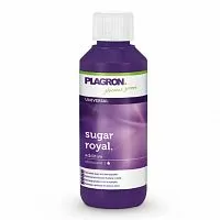 Органическая добавка Plagron Sugar Royal