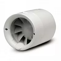 Канальный вентилятор SOLER&PALAU Silentub 100 от интернет-магазина ГроуФил