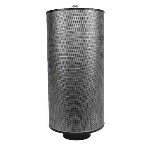 Угольный фильтр MAGIC AIR 800 м3/ 150 мм (сетка металл) от интернет-магазина ГроуФил