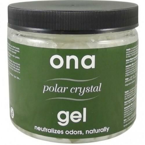 Нейтрализатор запаха Ona гель Polar Crystal от интернет-магазина ГроуФил