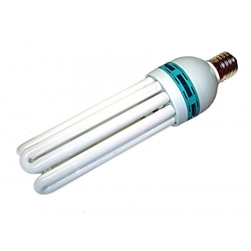 Лампа ЭСЛ Foton Lighting Е-27 45 Вт 6400к 4U от интернет-магазина ГроуФил