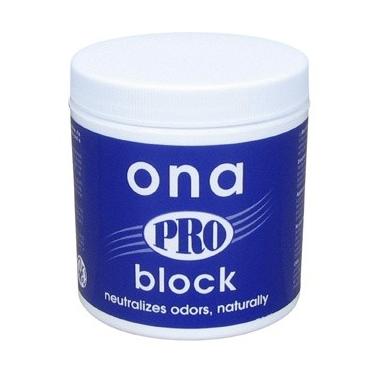 Нейтрализатор запаха ONA Block Pro (без запаха) от интернет-магазина ГроуФил