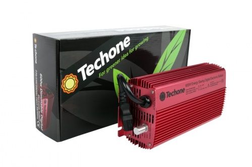 ЭПРА Techone HPS/MH 600 W от интернет-магазина ГроуФил