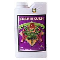 Стимулятор Advanced Nutrients Kushie Kush