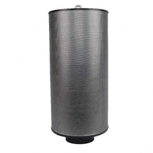 Угольный фильтр MAGIC AIR 500 м3/ 150 мм (сетка металл) от интернет-магазина ГроуФил