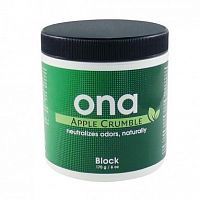 Нейтрализатор запаха Ona Block Apple Crumble от интернет-магазина ГроуФил