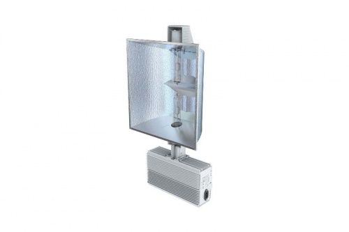 Двухламповый светильник Nanolux CMH 630 Fixture от интернет-магазина ГроуФил