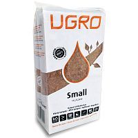 Кокосовый брикет UGRO Small субстрат от интернет-магазина Кокосовый