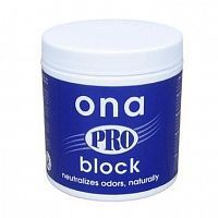 Нейтрализатор запаха ONA Block Pro (без запаха) от интернет-магазина ГроуФил