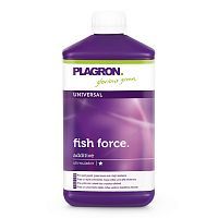 Стимулятор Plagron Fish Force