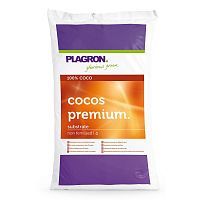 Кокосовый субстрат PLAGRON Cocos Premium 50л субстрат от интернет-магазина Кокосовый