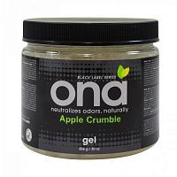 Нейтрализатор запаха Ona гель Apple Crumble от интернет-магазина ГроуФил