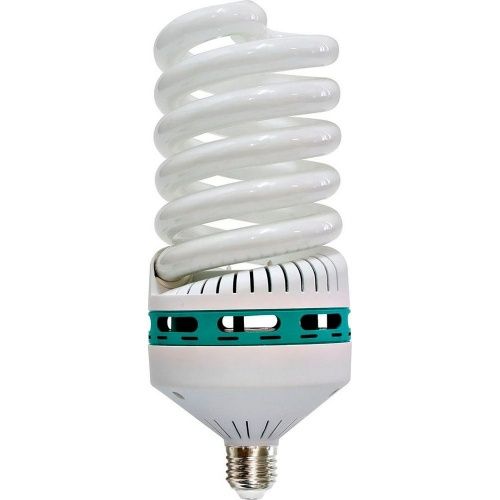 Лампа ЭСЛ Foton Lighting Е-27 85 Вт 6400к спираль от интернет-магазина ГроуФил