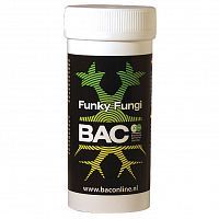 Стимулятор BAC Funky Fungi (микориза)