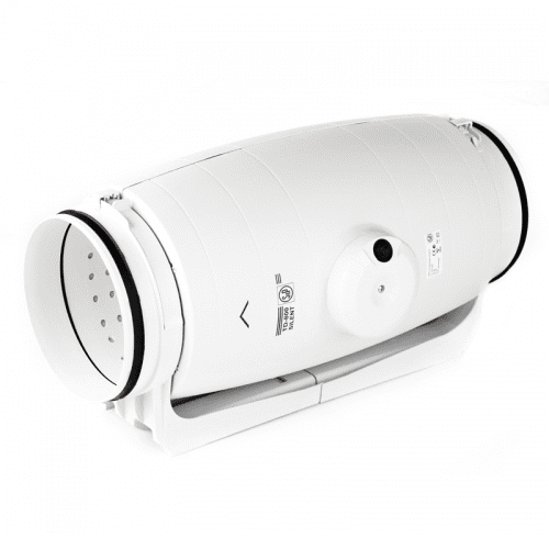 Канальный вентилятор SOLER&PALAU TD 800/200 Silent от интернет-магазина ГроуФил