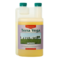 Удобрение Canna Terra Vega