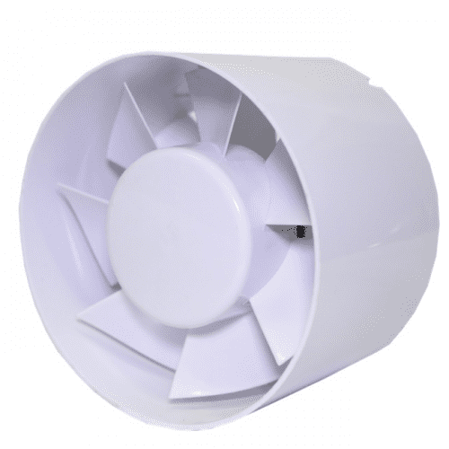 Приточный вентилятор GARDEN HIGHPRO 150 от интернет-магазина ГроуФил