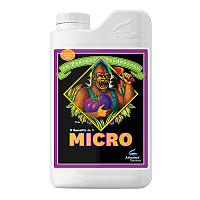 Удобрение Advanced Nutrients pH Perfect Micro
