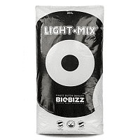 Субстрат BioBizz Light Mix