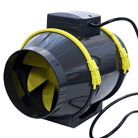 Вентилятор GARDEN HIGHPRO Extraxtor Fan 150 от интернет-магазина ГроуФил